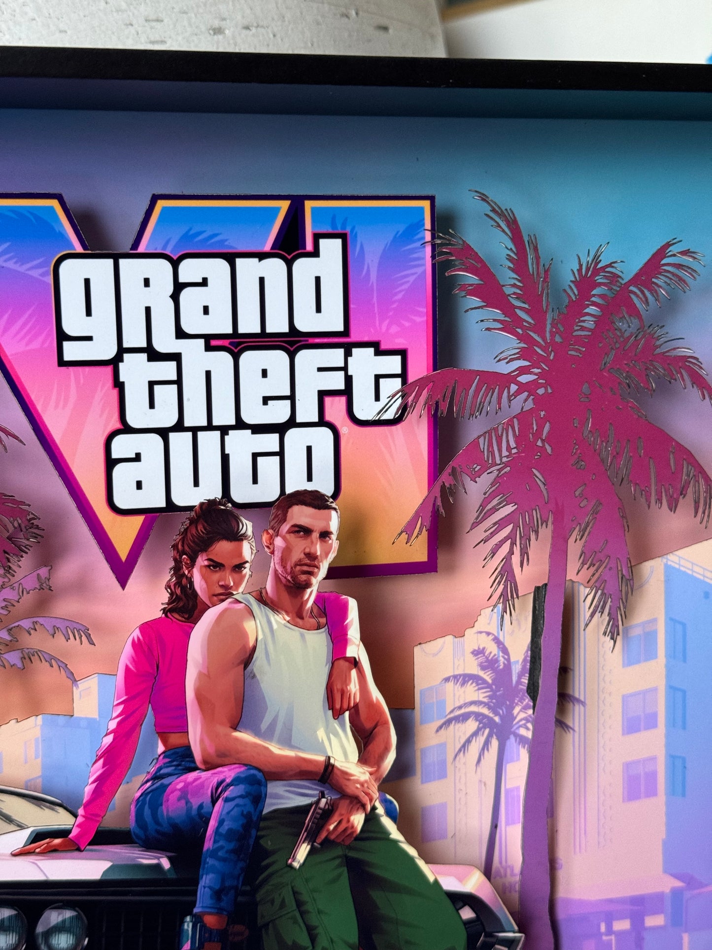 Vice City 6