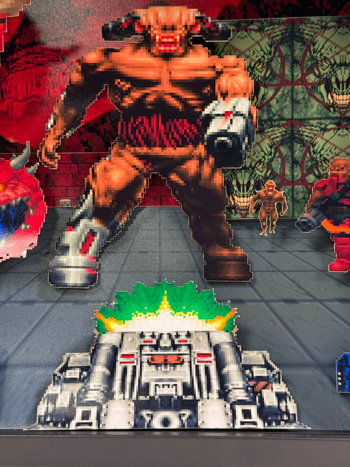 DOOM