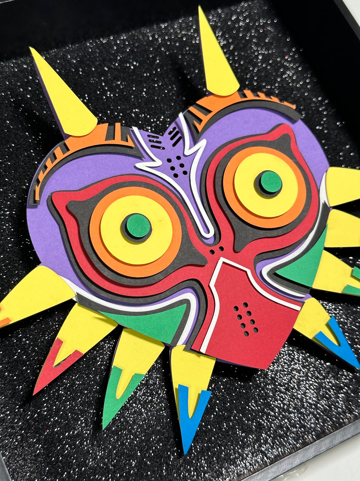 The Legend of Hyrule: Majora's Mask