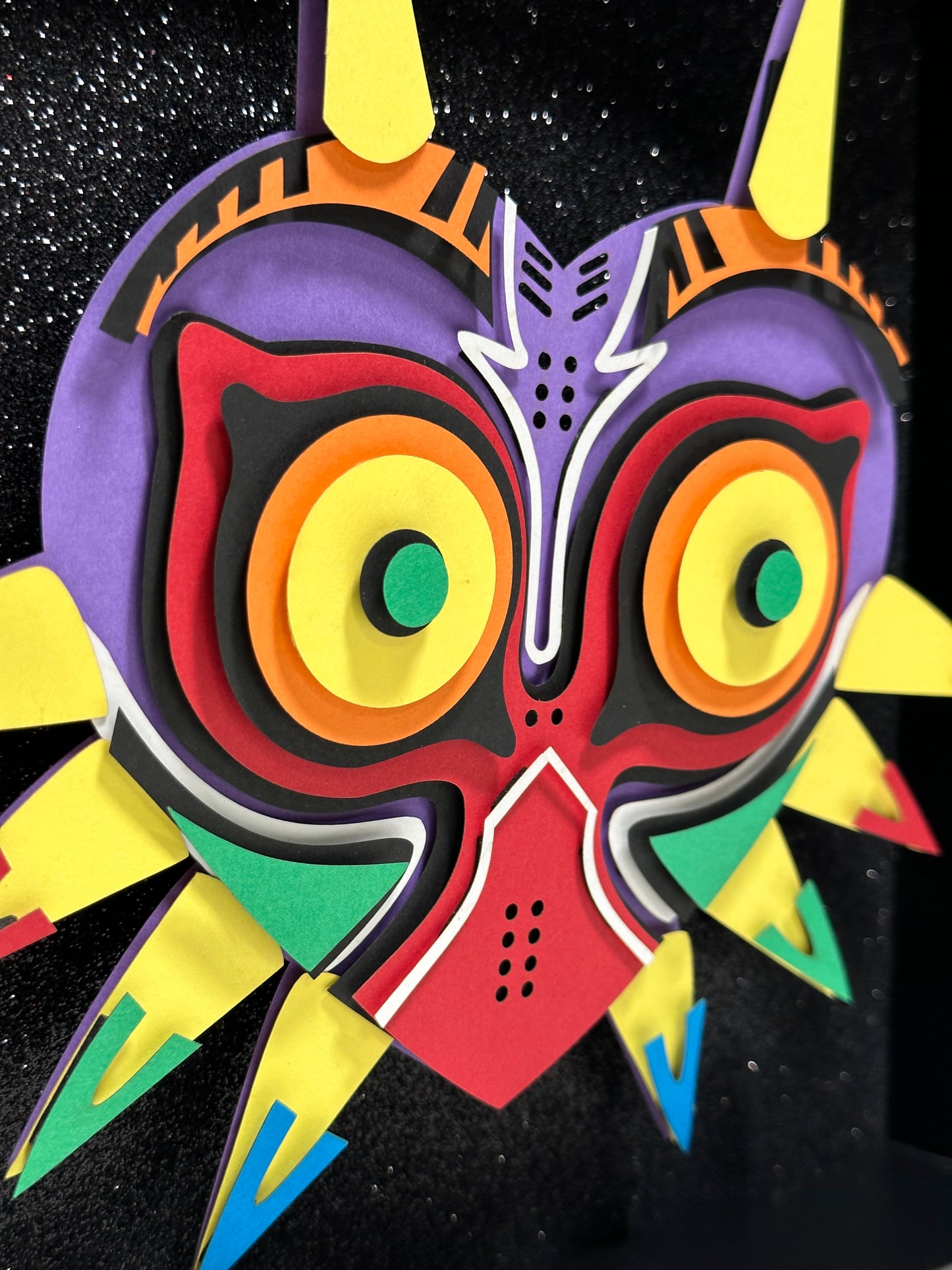 The Legend of Hyrule: Majora's Mask