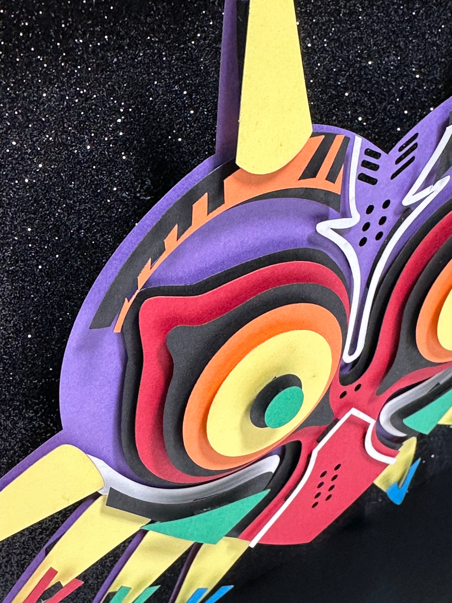 The Legend of Hyrule: Majora's Mask