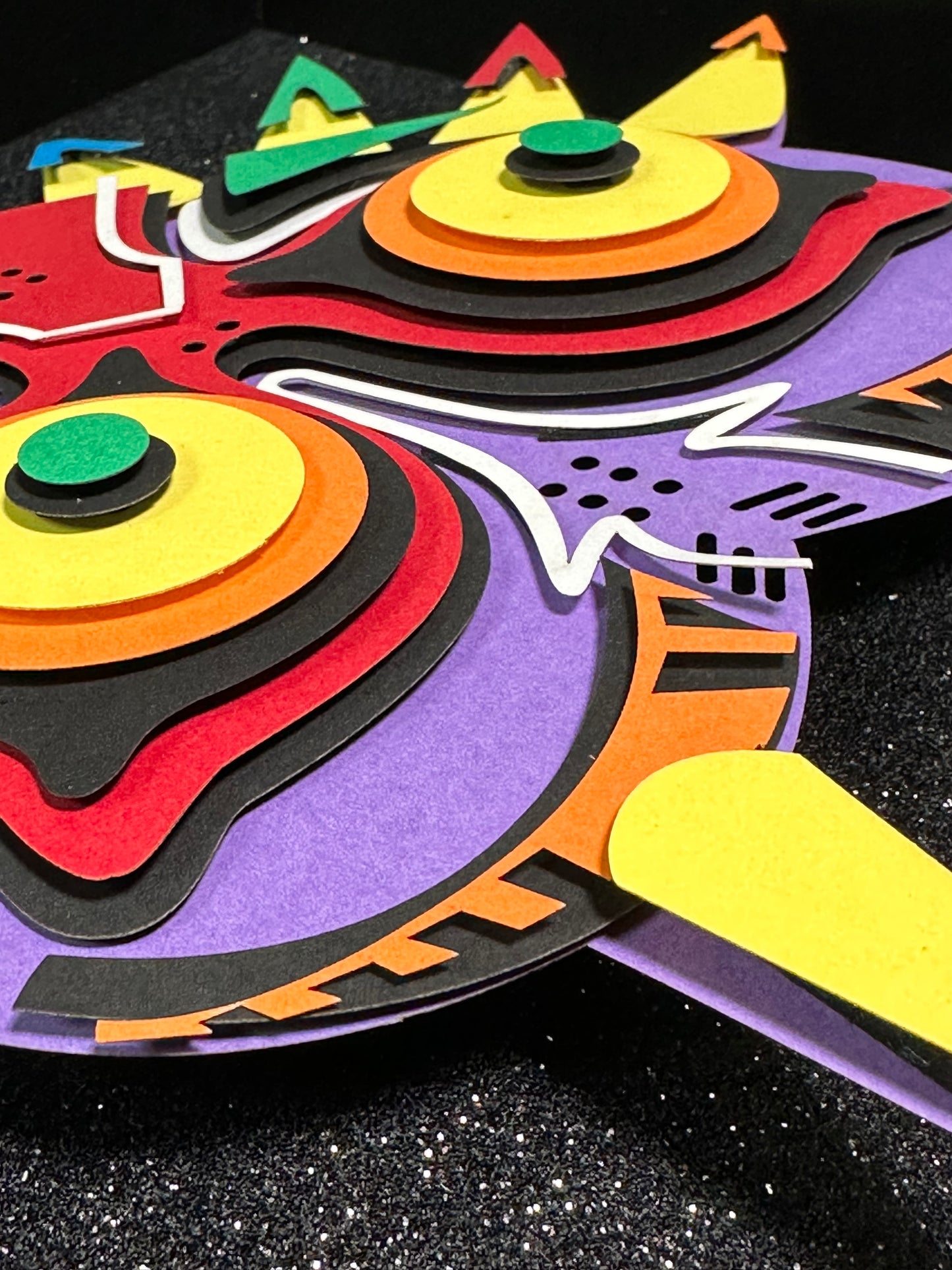 The Legend of Hyrule: Majora's Mask