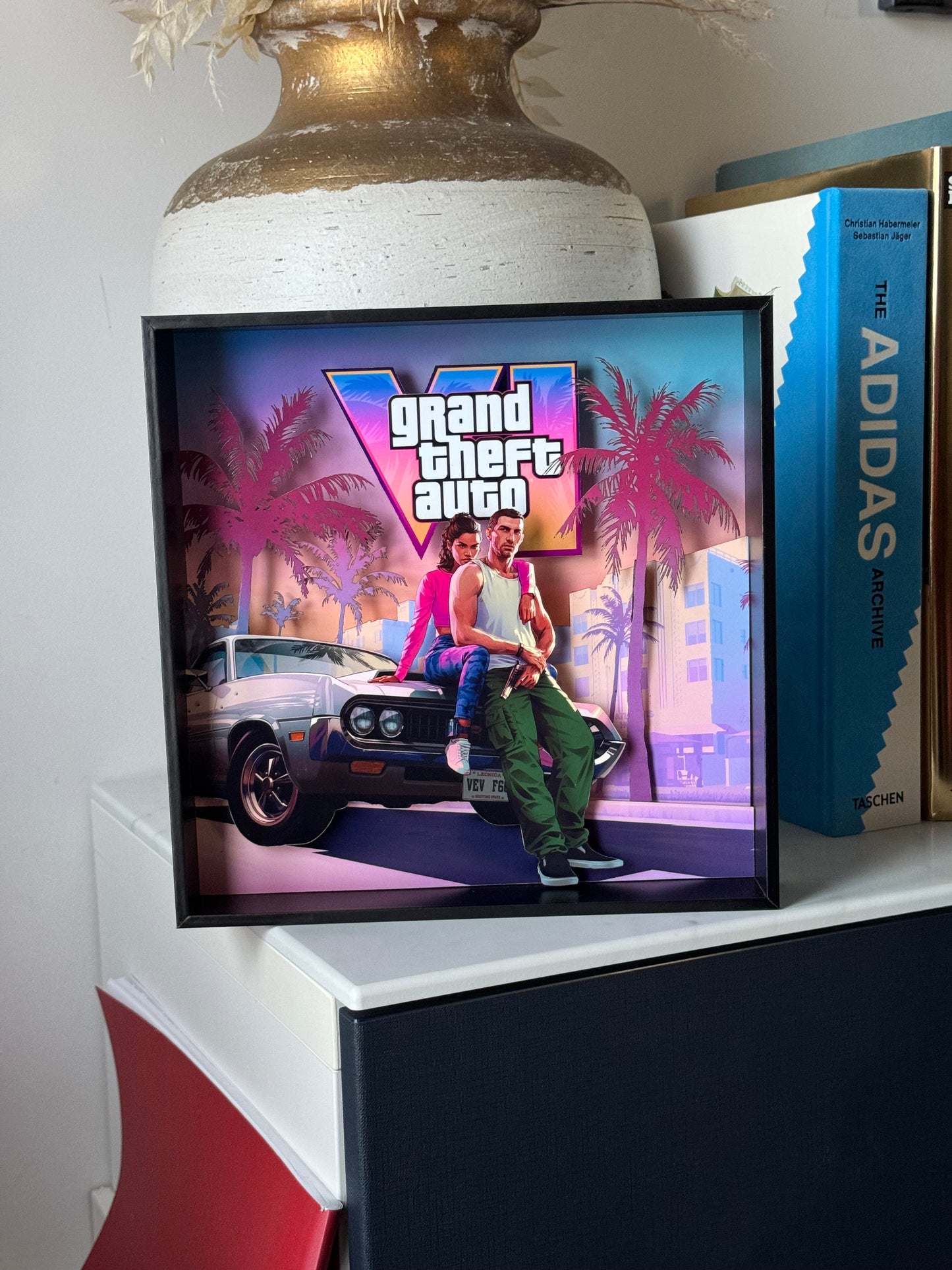 Vice City 6