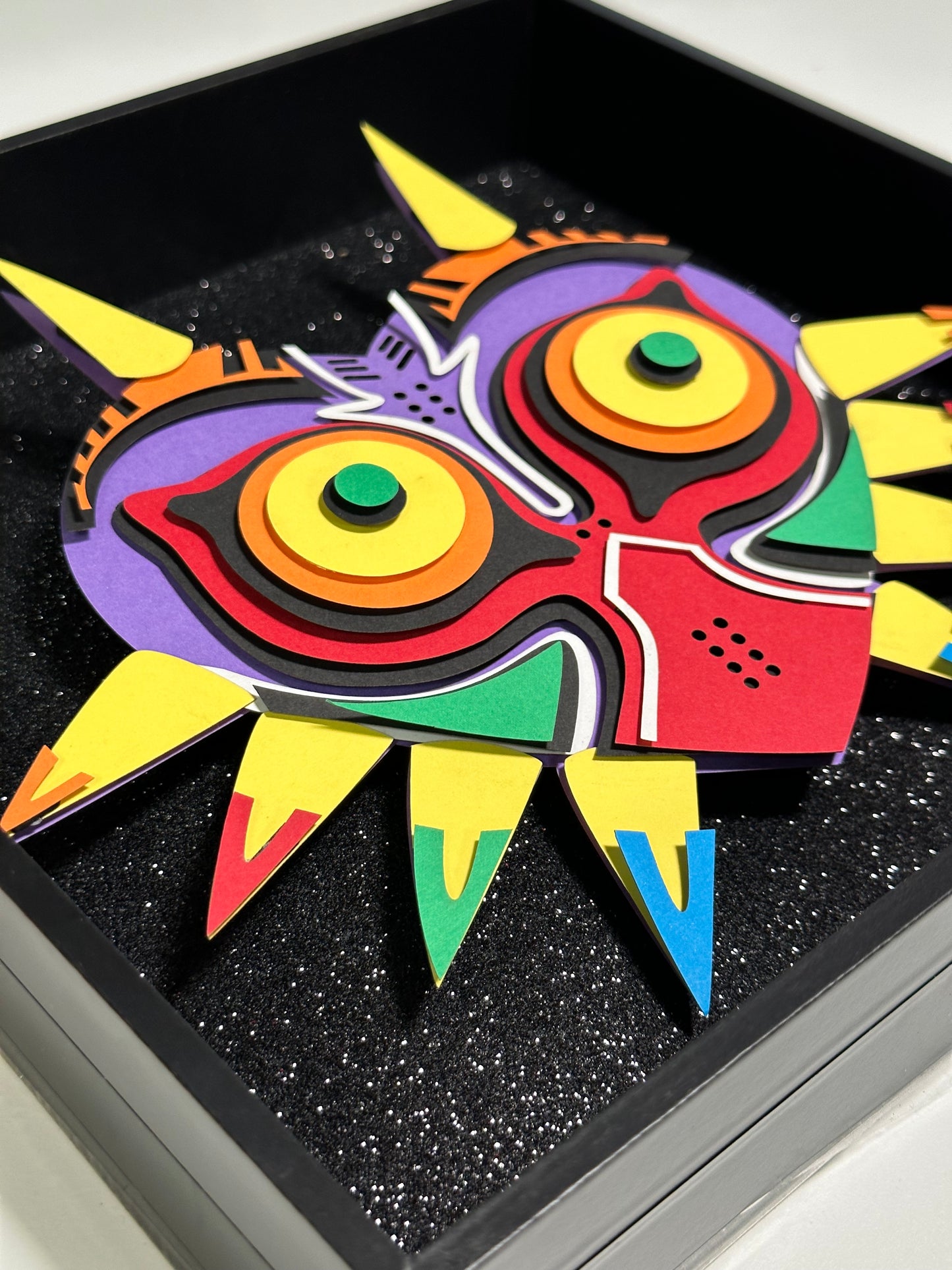 The Legend of Hyrule: Majora's Mask