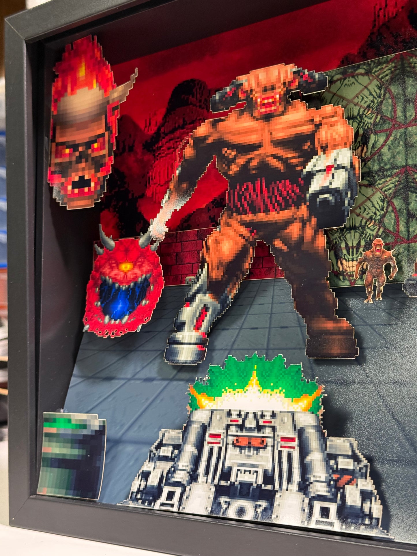 DOOM