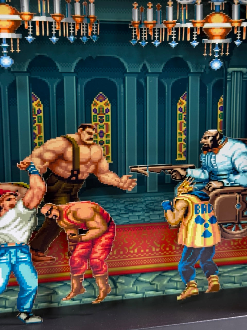 Final Fight