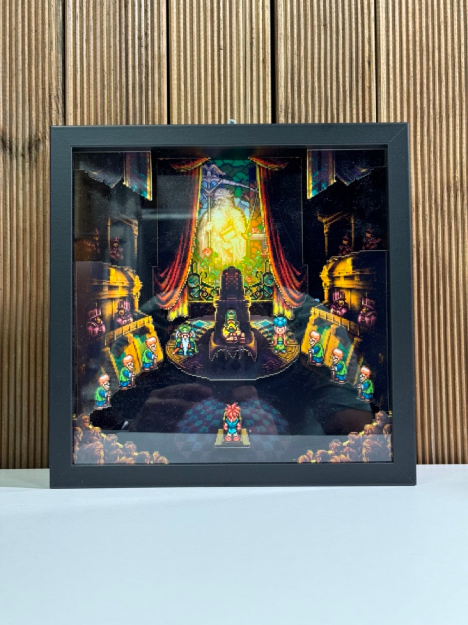 Chrono Trigger - Jugement