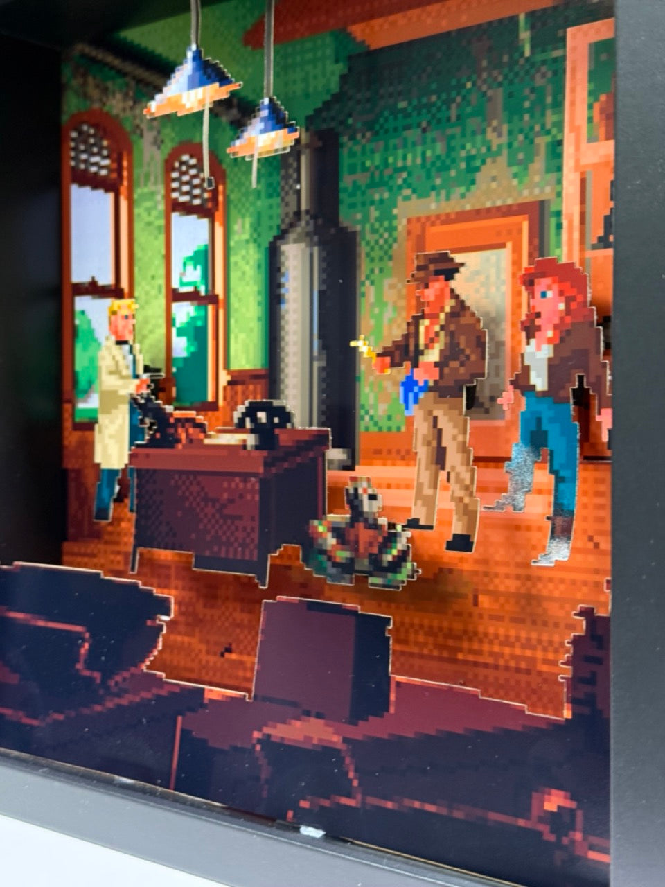 Indiana Jones and the Fate of Atlantis