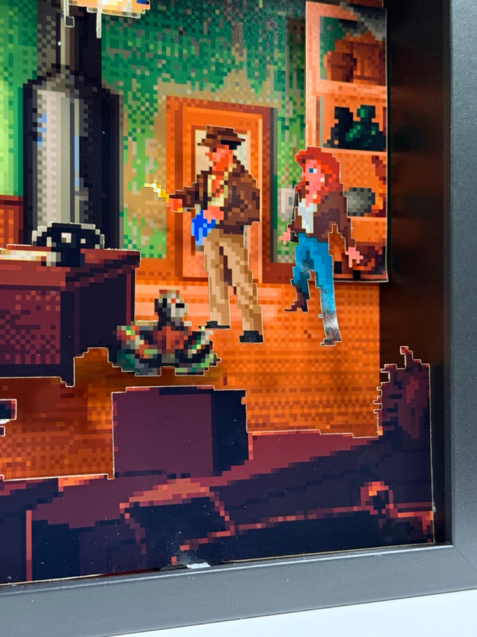 Indiana Jones and the Fate of Atlantis