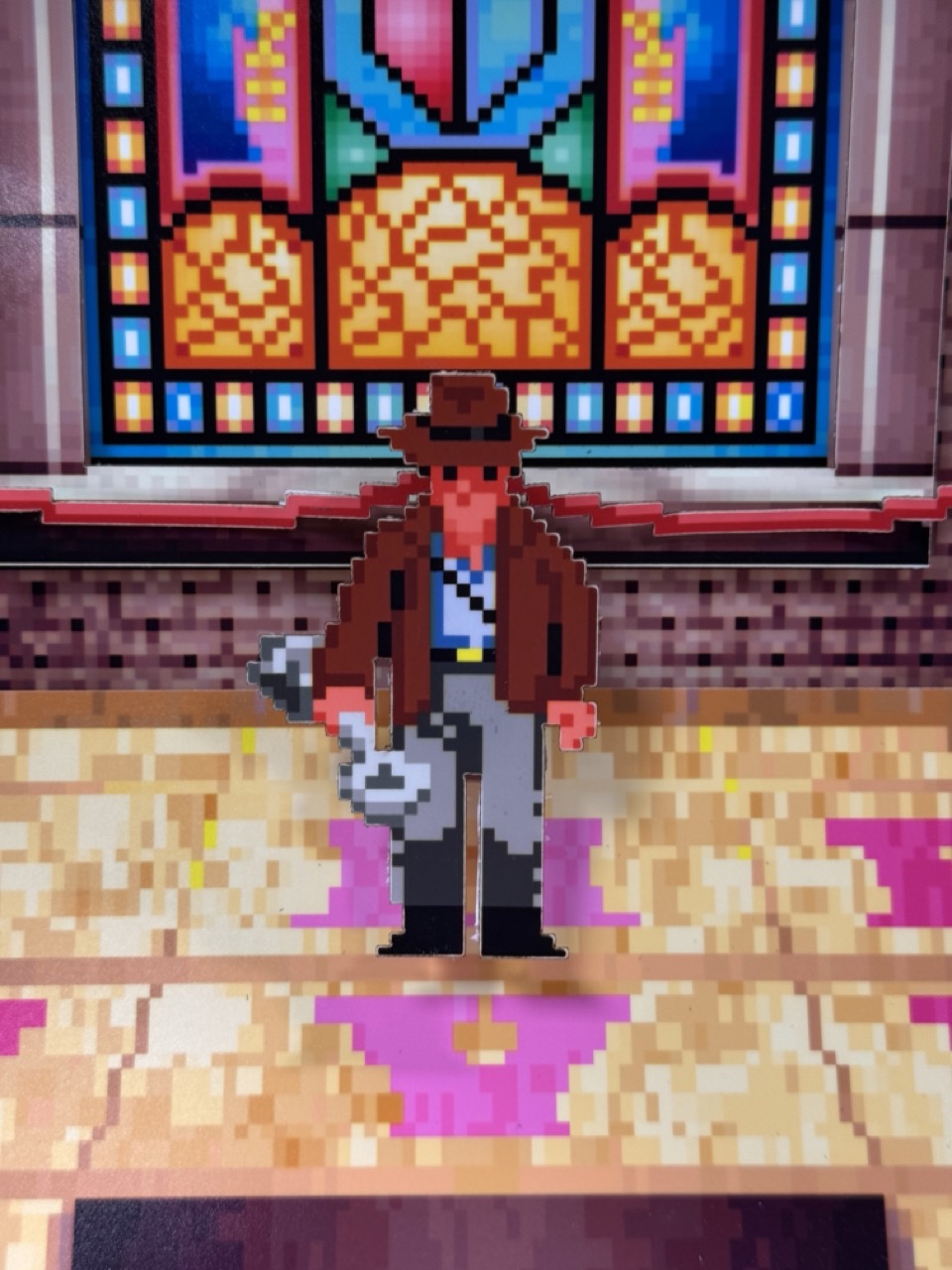 Indiana Jones y La Última Cruzada