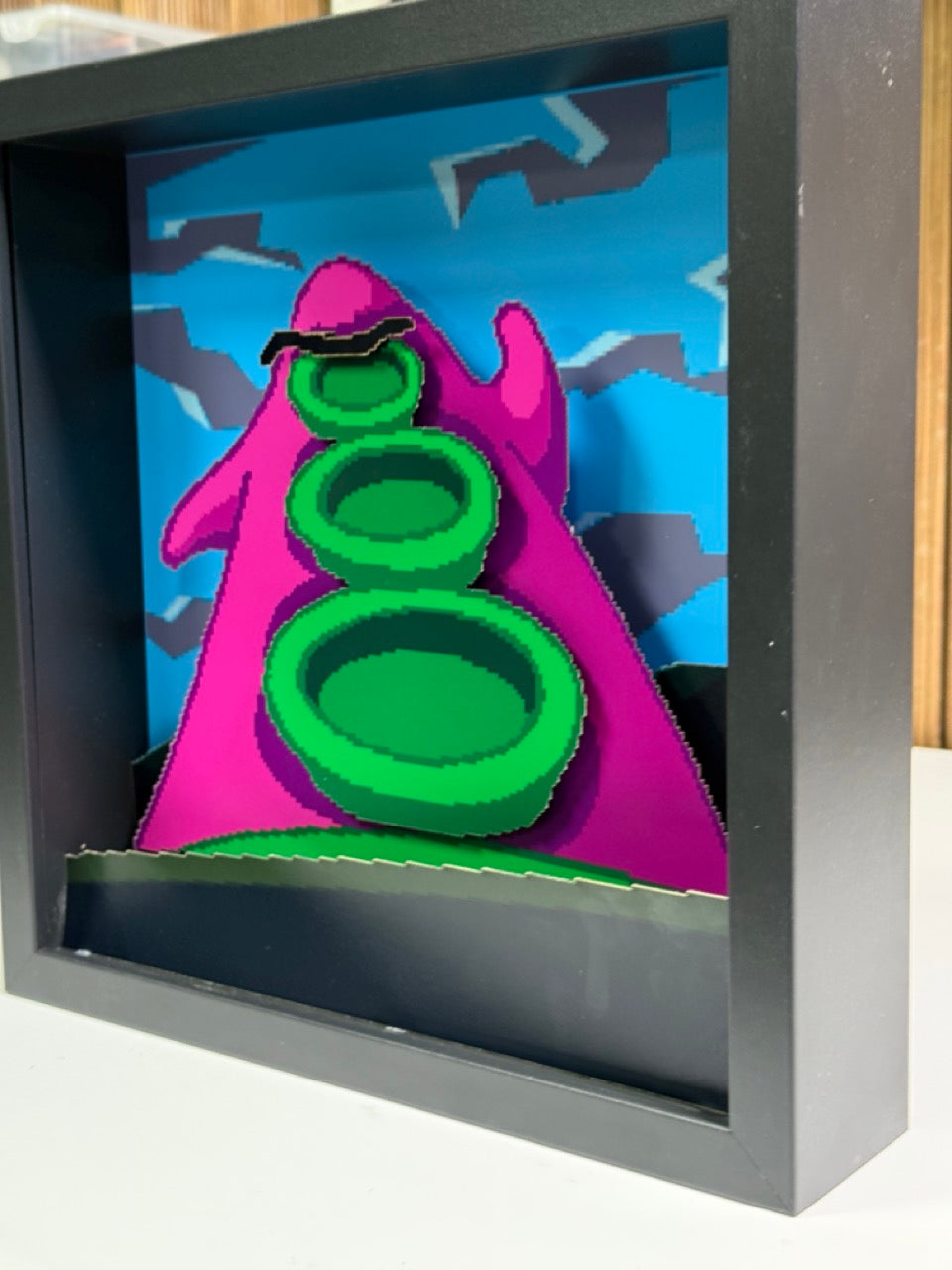 Maniac Mansion: Day of Tentacle