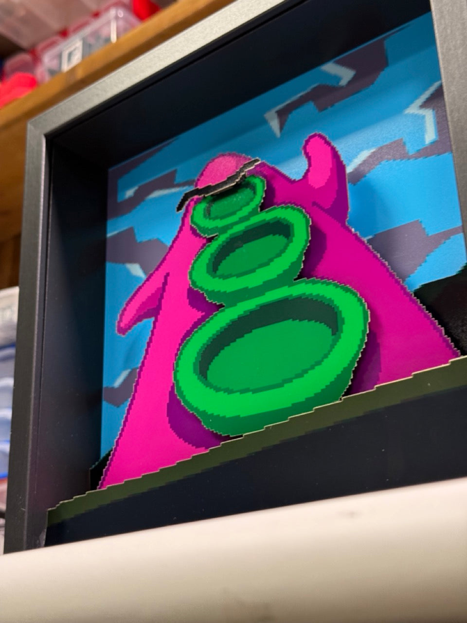 Maniac Mansion: Day of Tentacle