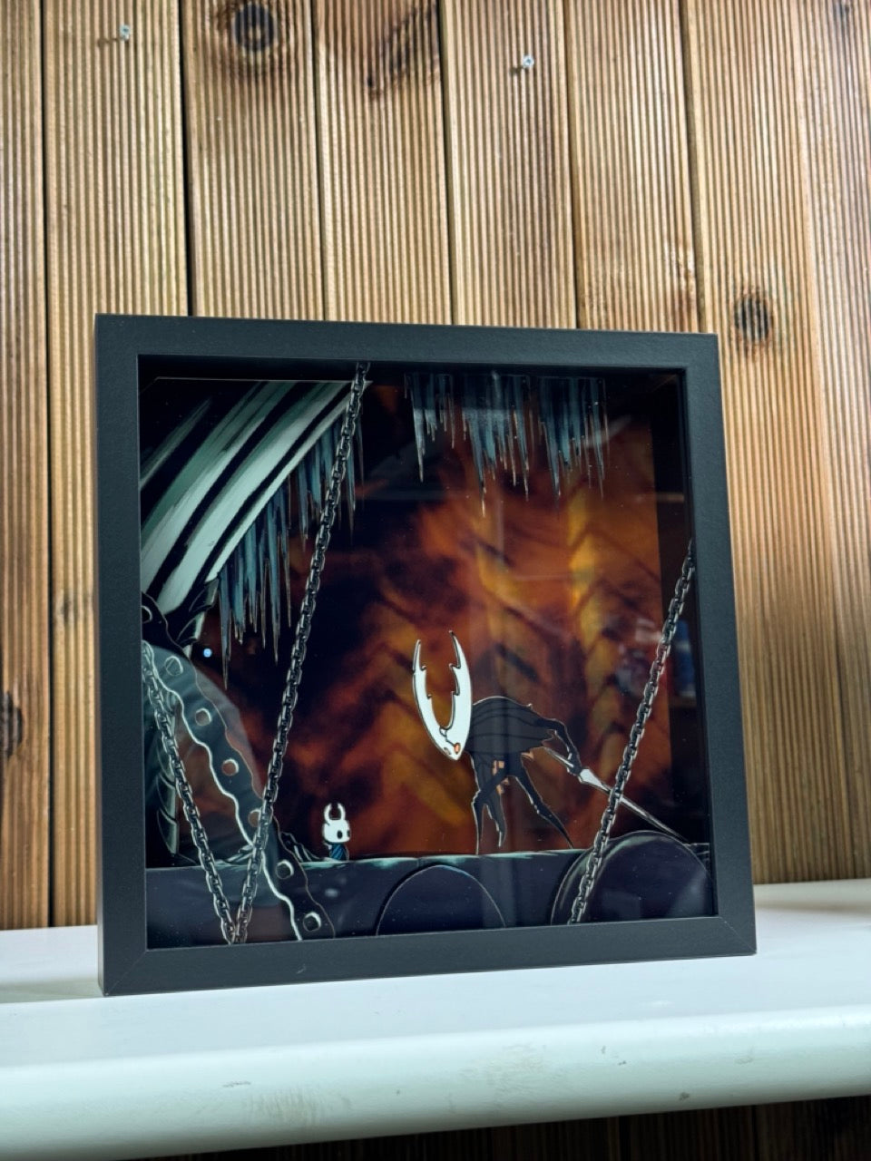 Hollow Knight