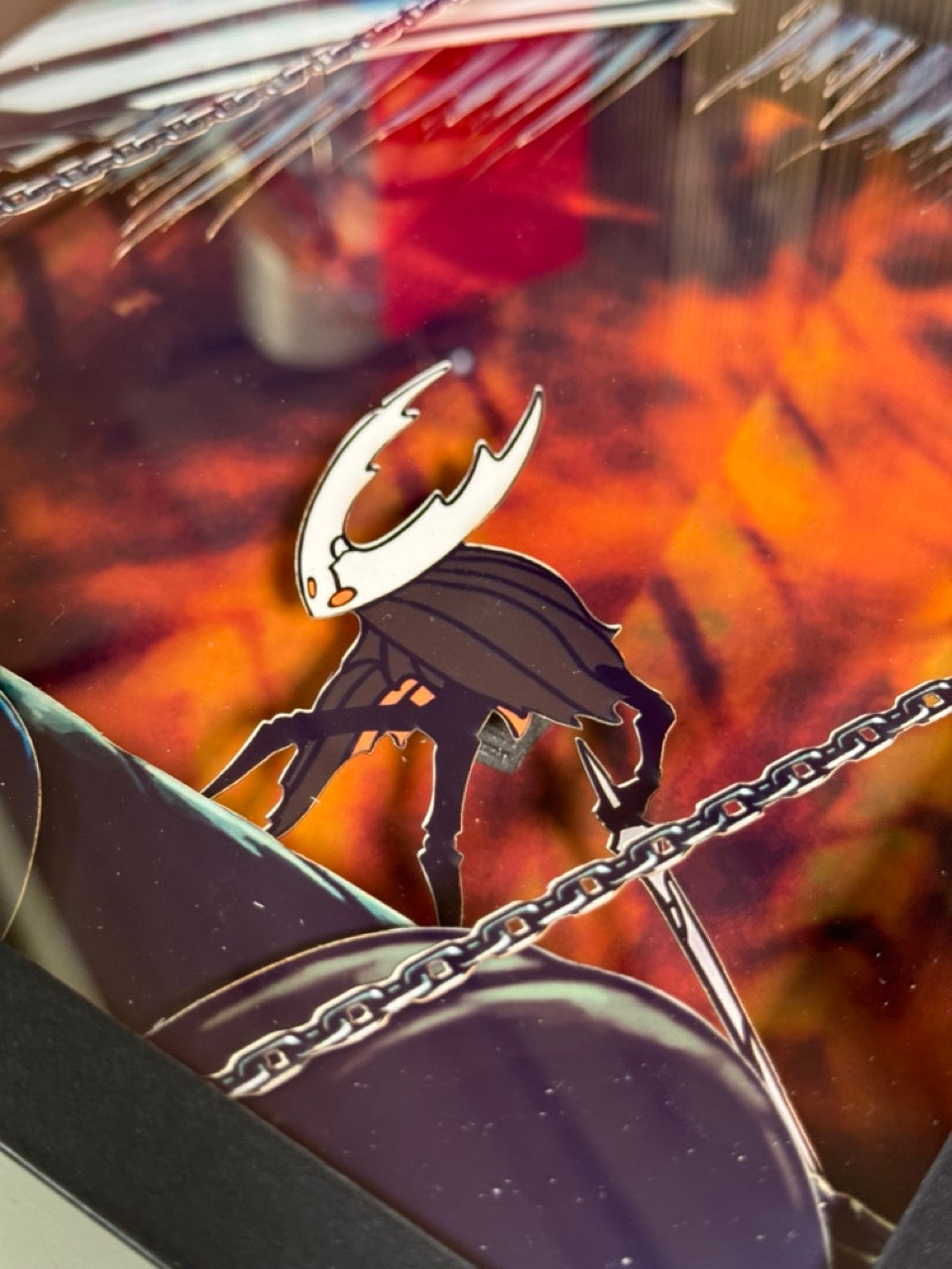 Hollow Knight