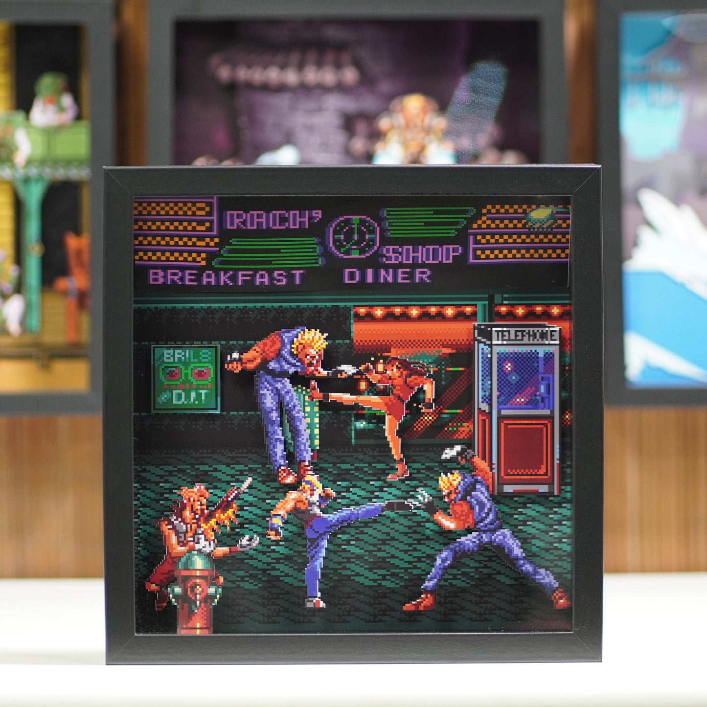 Street of Rage