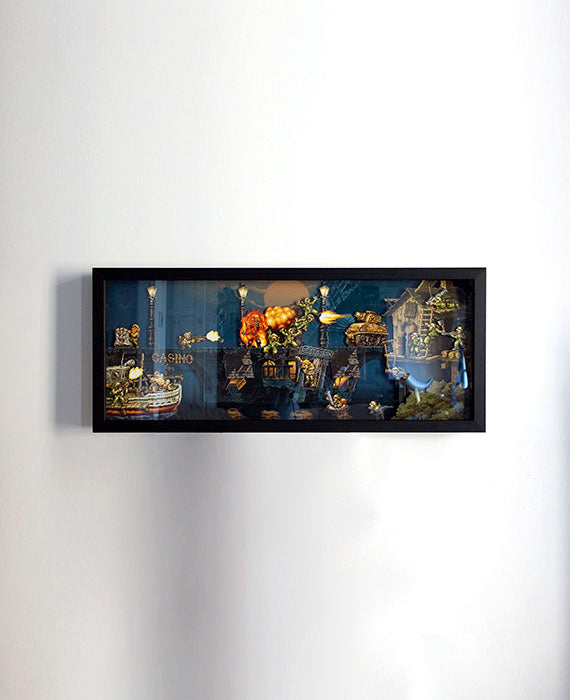 Metal Slug