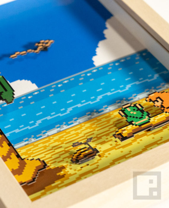 The Legend of Zelda: Link's Awakening
