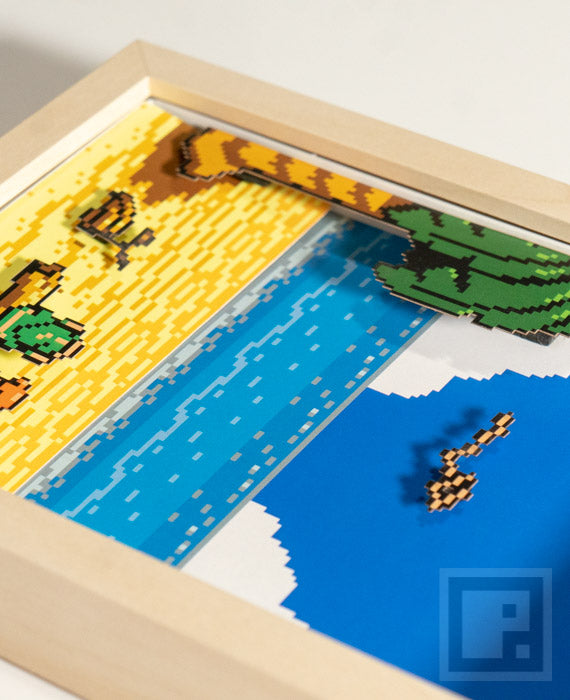 The Legend of Zelda: Link's Awakening