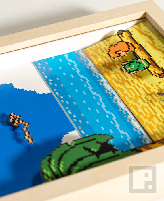 The Legend of Zelda: Link's Awakening