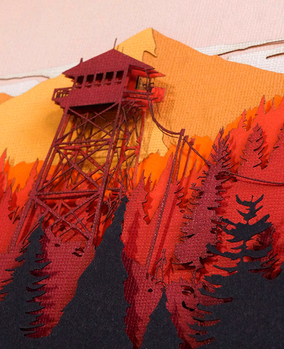 Firewatch