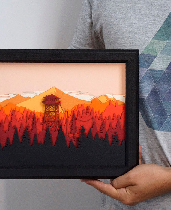Firewatch