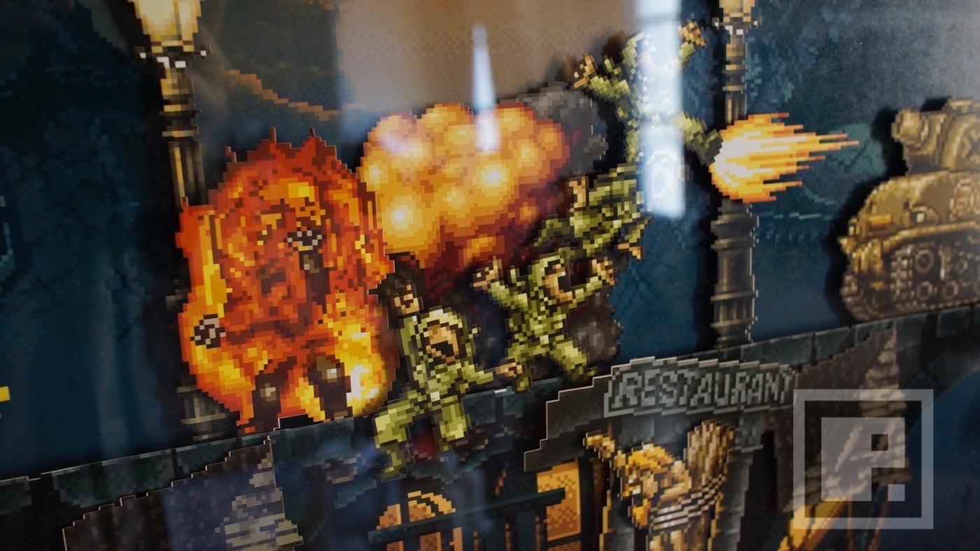 Metal Slug