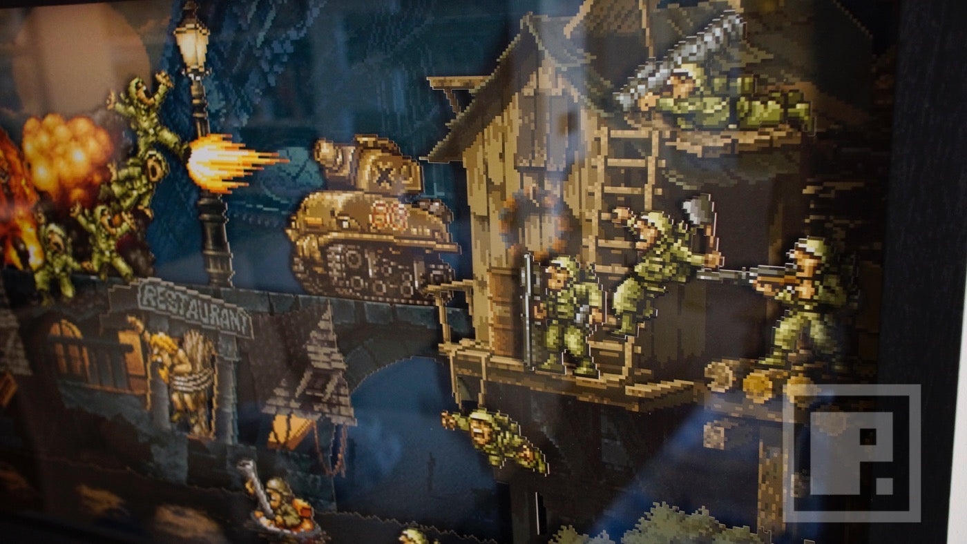 Metal Slug