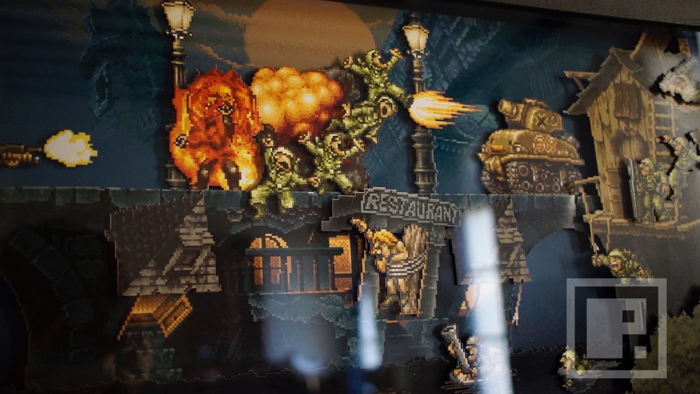 Metal Slug