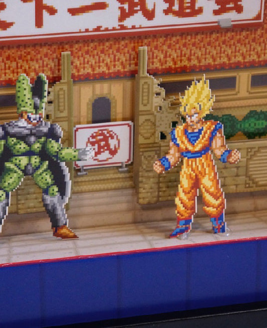 Dragon Ball Z : Super Butouden