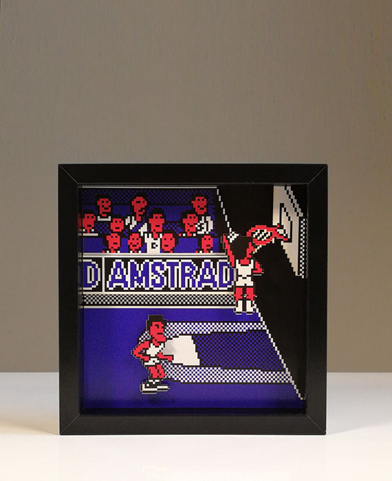 Fernando Martín Basket Master