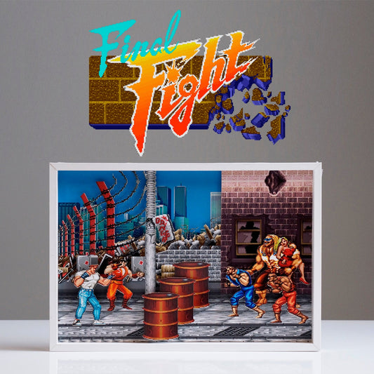 Final Fight