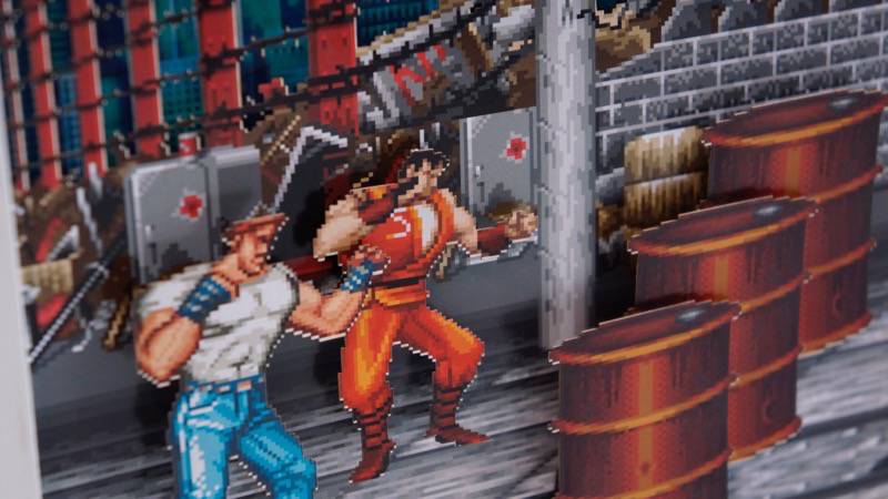 Final Fight