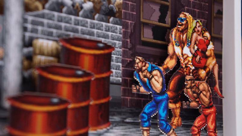 Final Fight