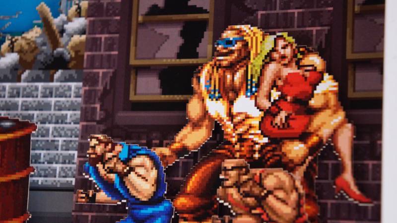 Final Fight