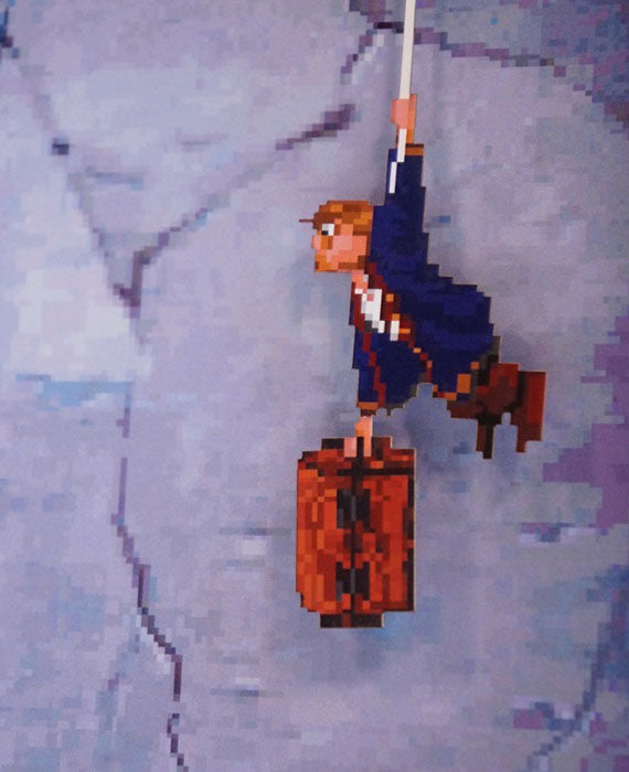 Monkey Island 2: Lechuck's Revenge