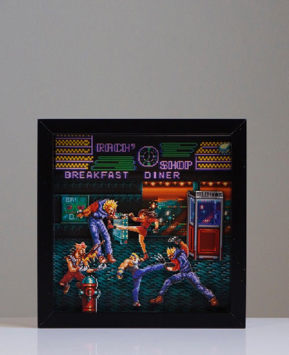 Street of Rage