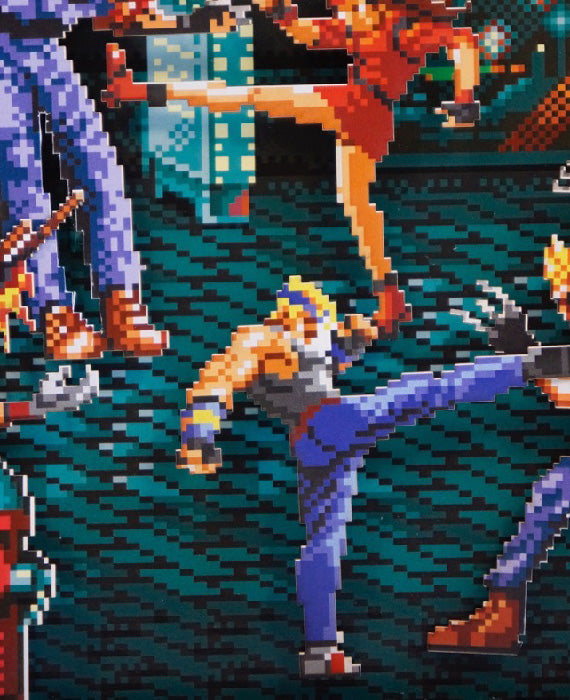 Street of Rage