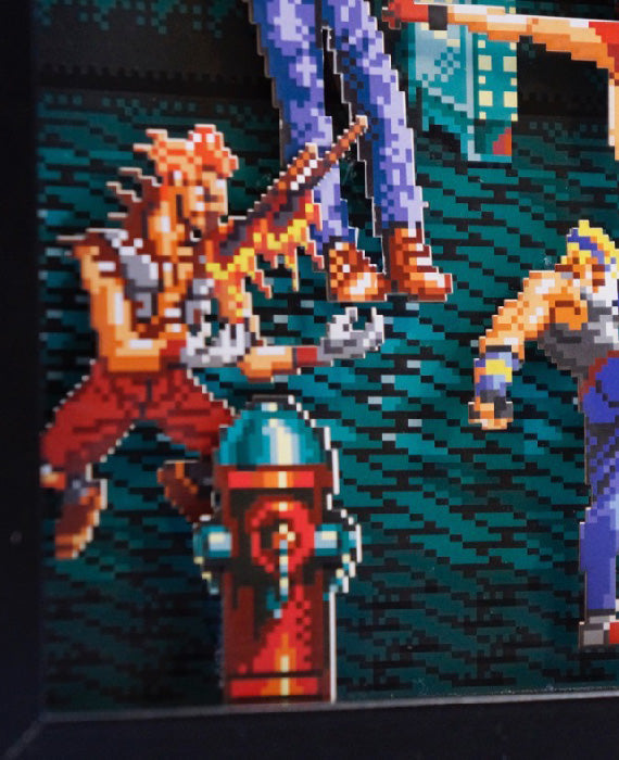 Street of Rage