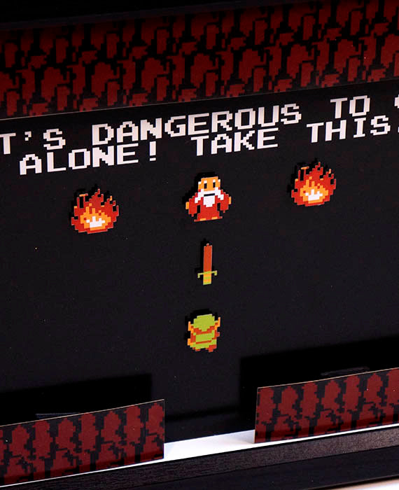 The Legend of Zelda