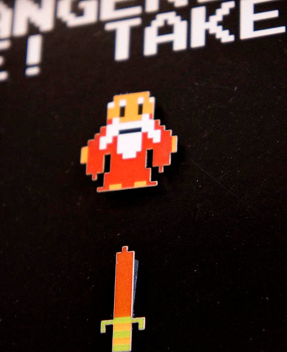 The Legend of Zelda