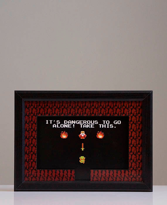 The Legend of Zelda