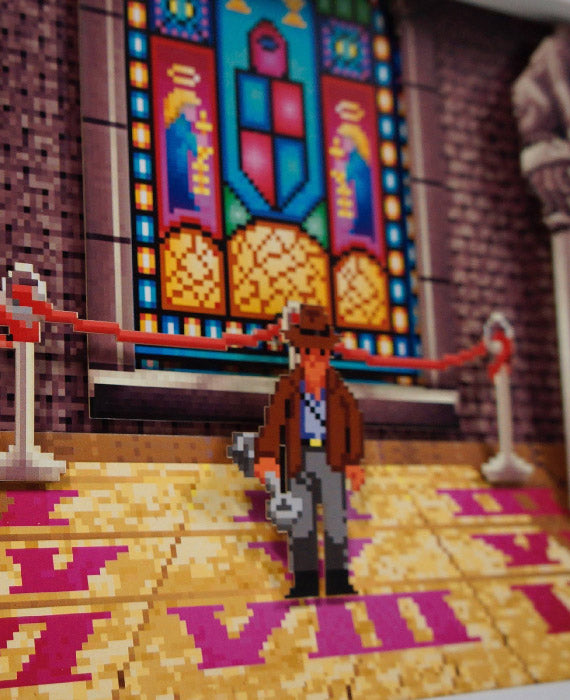 Indiana Jones and the Last Crusade
