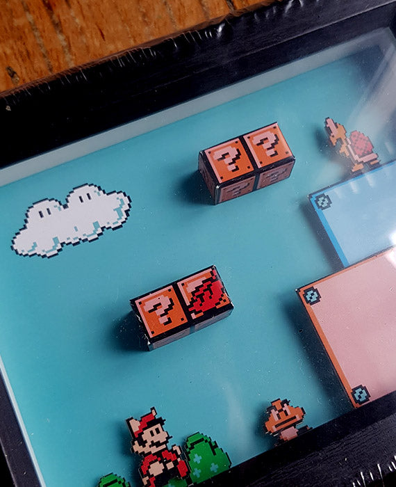 Super Mario Bros 3