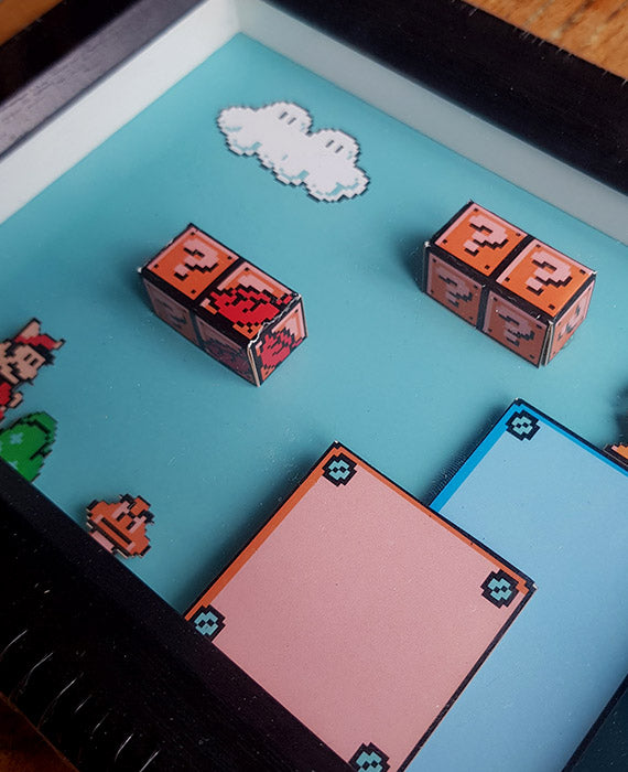 Super Mario Bros 3