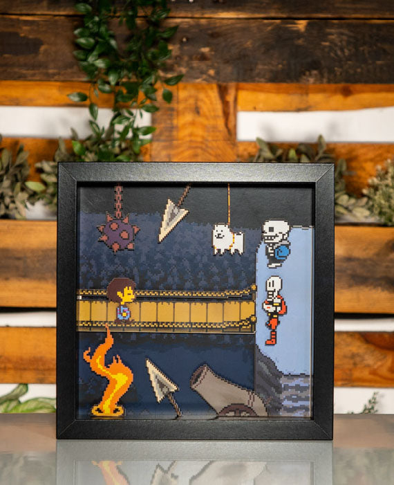 Undertale