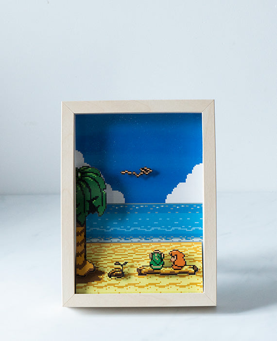 The Legend of Zelda: Link's Awakening