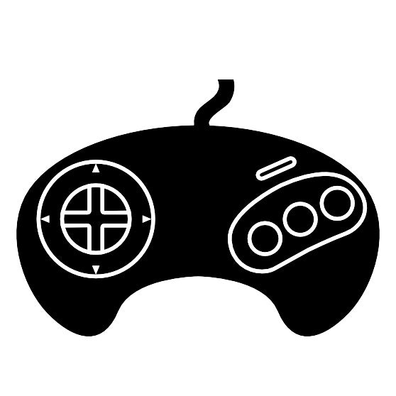 Mega Drive