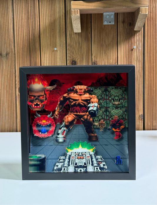 DOOM