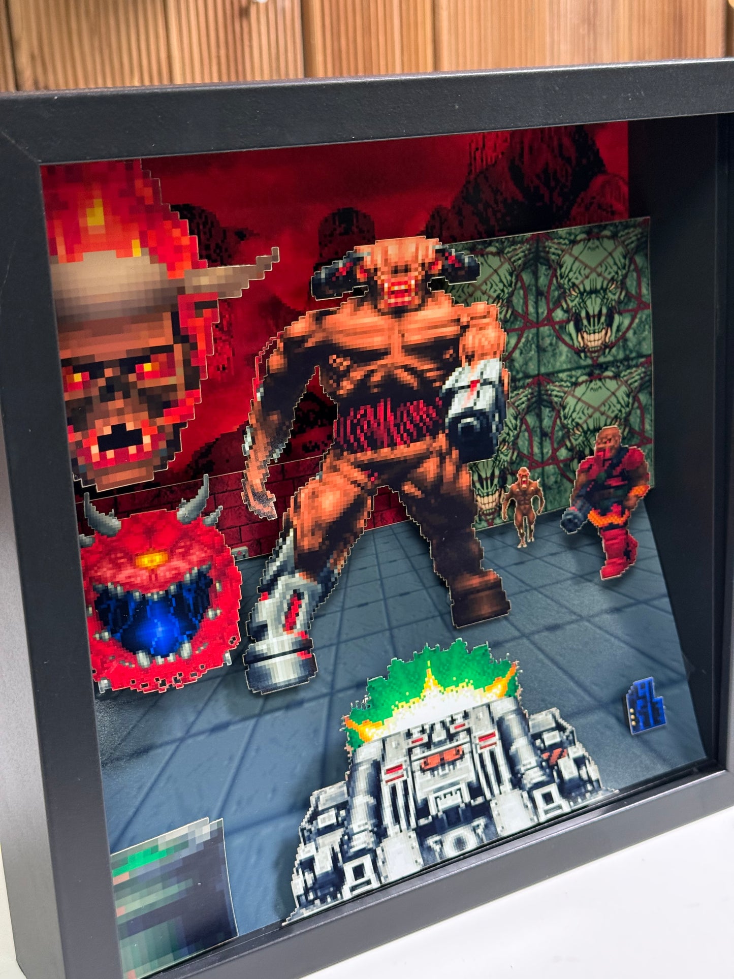 DOOM