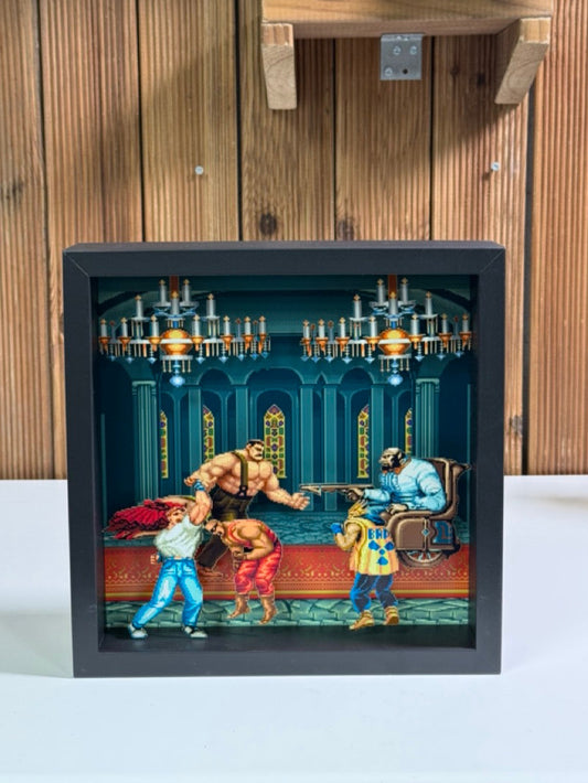 Final Fight